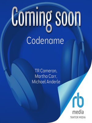 cover image of Codename